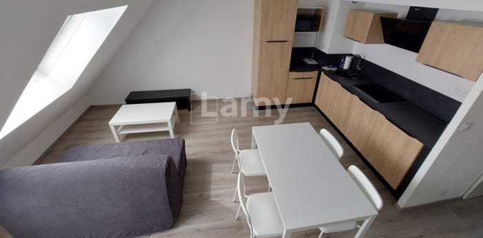 Image 11 sur 17 - Appartement  ·  Location · Besancon (25000) · 2 pièces · 37m²