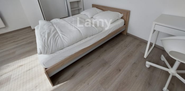 Image 16 sur 17 - Appartement  ·  Location · Besancon (25000) · 2 pièces · 37m²