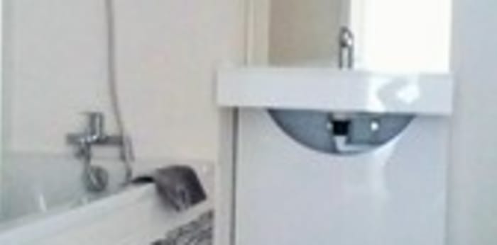 Image 3 sur 4 - Appartement  ·  Location · Lingolsheim (67380) · 3 pièces · 59m²