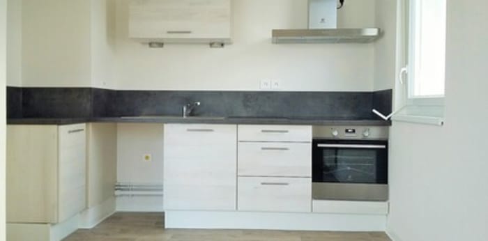 Image 1 sur 4 - Appartement  ·  Location · Lingolsheim (67380) · 3 pièces · 59m²