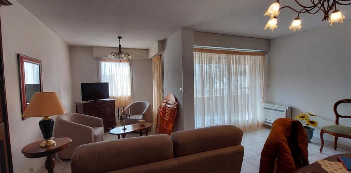 Image 3 sur 14 - Appartement  ·  Location · Ales (30100) · 3 pièces · 84m²