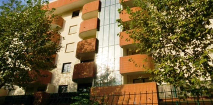 Image 1 sur 3 - Appartement  ·  Location · Toulouse (31000) · 2 pièces · 47m²