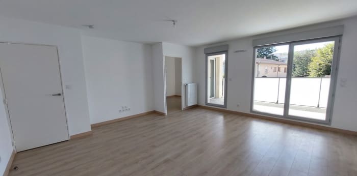 Image 8 sur 9 - Appartement  ·  Location · Anse (69480) · 3 pièces · 61m²