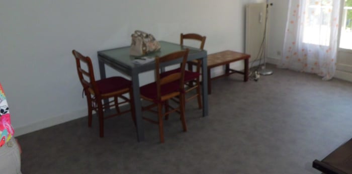 Image 5 sur 7 - Appartement  ·  Location · Lons Le Saunier (39000) · 2 pièces · 42m²