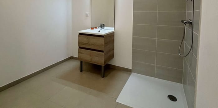 Image 7 sur 7 - Appartement  ·  Location · Bordeaux (33800) · 2 pièces · 58m²