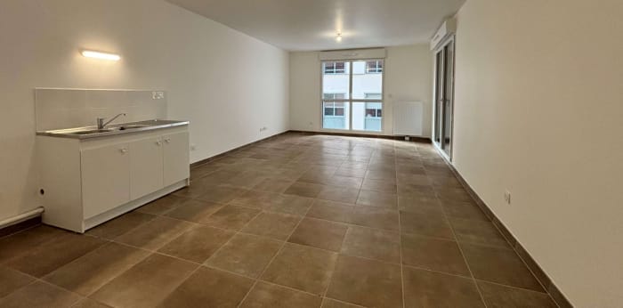 Image 6 sur 7 - Appartement  ·  Location · Bordeaux (33800) · 2 pièces · 58m²