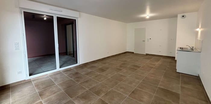 Image 5 sur 7 - Appartement  ·  Location · Bordeaux (33800) · 2 pièces · 58m²
