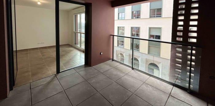 Image 2 sur 7 - Appartement  ·  Location · Bordeaux (33800) · 2 pièces · 58m²