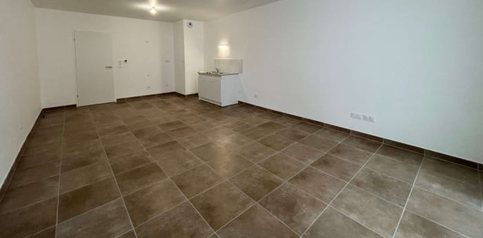 Image 4 sur 7 - Appartement  ·  Location · Bordeaux (33800) · 2 pièces · 58m²
