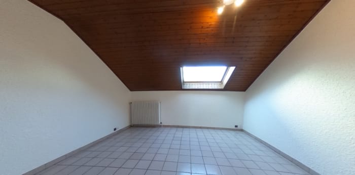 Image 3 sur 7 - Appartement  ·  Location · Grenoble (38100) · 1 pièce · 25m²