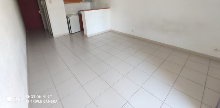 Image 6 sur 10 - Appartement  ·  Location · Avignon (84140) · 1 pièce · 25m²