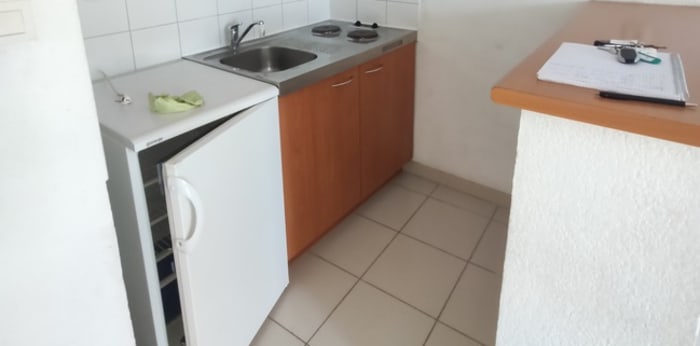 Image 7 sur 10 - Appartement  ·  Location · Avignon (84140) · 1 pièce · 25m²