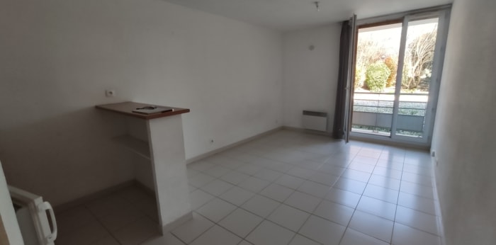 Image 8 sur 10 - Appartement  ·  Location · Avignon (84140) · 1 pièce · 25m²