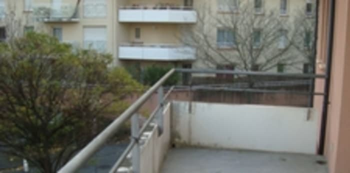 Image 2 sur 5 - Appartement  ·  Location · Toulouse (31500) · 3 pièces · 66m²