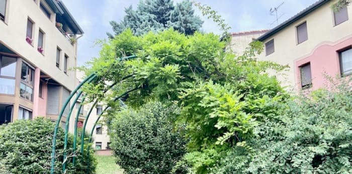 Image 4 sur 6 - Appartement  ·  Location · Toulouse (31500) · 3 pièces · 68m²