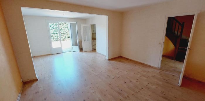 Image 5 sur 7 - Maison/villa  ·  Location · Libourne (33500) · 4 pièces · 97m²