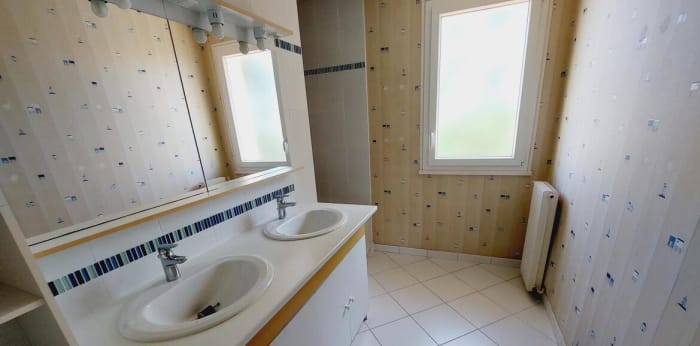 Image 6 sur 7 - Maison/villa  ·  Location · Libourne (33500) · 4 pièces · 97m²