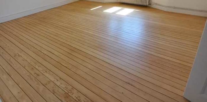 Image 7 sur 8 - Appartement  ·  Location · Strasbourg (67000) · 3 pièces · 98m²