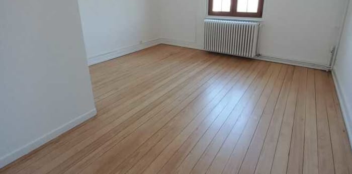 Image 6 sur 8 - Appartement  ·  Location · Strasbourg (67000) · 3 pièces · 98m²