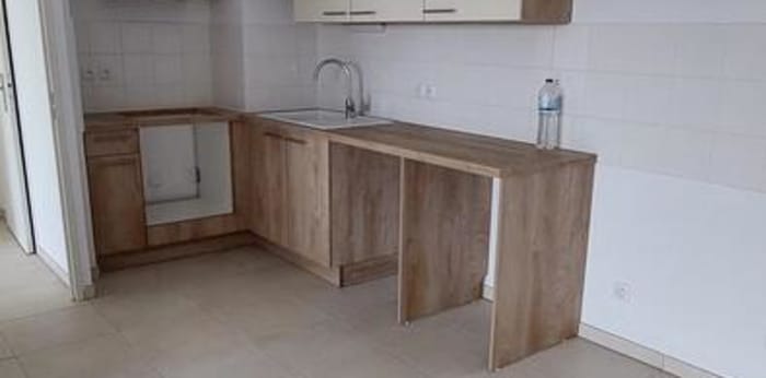 Image 2 sur 6 - Appartement  ·  Location · Le Luc (83340) · 3 pièces · 59m²