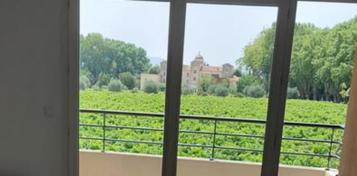 Image 3 sur 6 - Appartement  ·  Location · Le Luc (83340) · 3 pièces · 59m²
