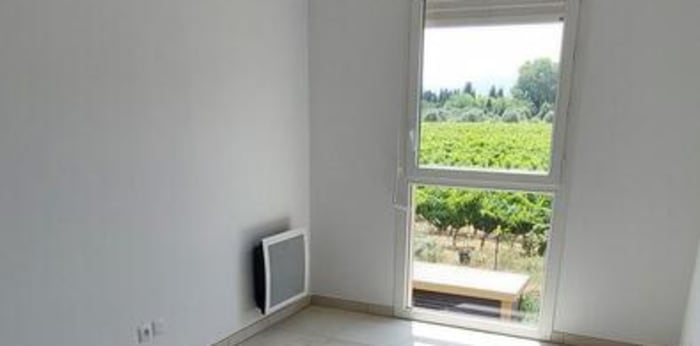 Image 6 sur 6 - Appartement  ·  Location · Le Luc (83340) · 3 pièces · 59m²
