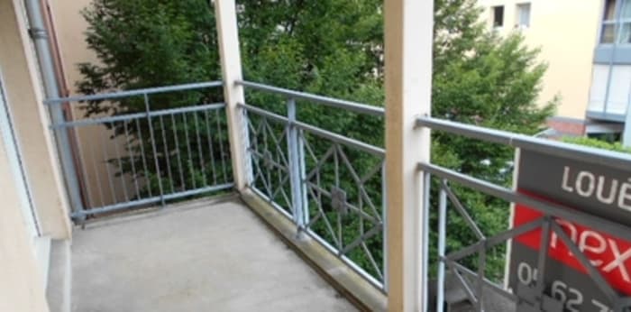 Image 5 sur 6 - Appartement  ·  Location · Toulouse (31200) · 1 pièce · 31m²