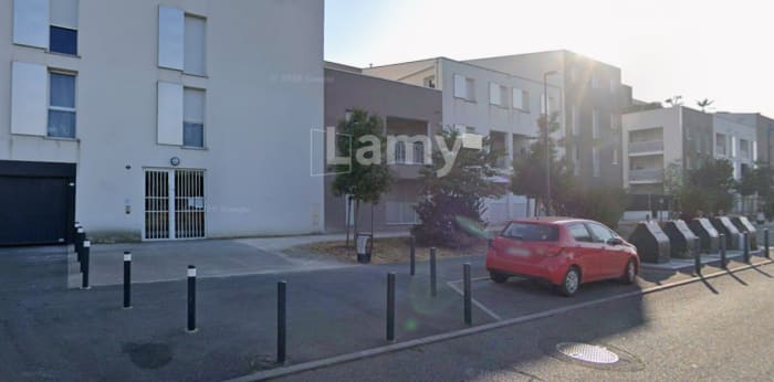 Image 1 sur 1 - Appartement  ·  Location · Toulouse (31100) · 3 pièces · 61m²