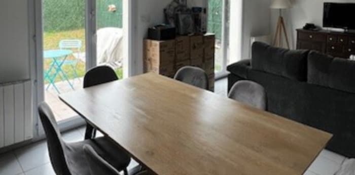 Image 4 sur 13 - Maison/villa  ·  Location · Orange (84100) · 4 pièces · 78m²