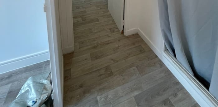 Image 4 sur 8 - Appartement  ·  Location · Clermont Ferrand (63100) · 2 pièces · 46m²