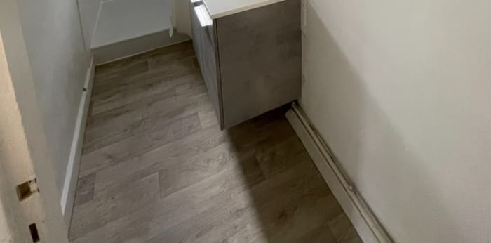 Image 7 sur 8 - Appartement  ·  Location · Clermont Ferrand (63100) · 2 pièces · 46m²