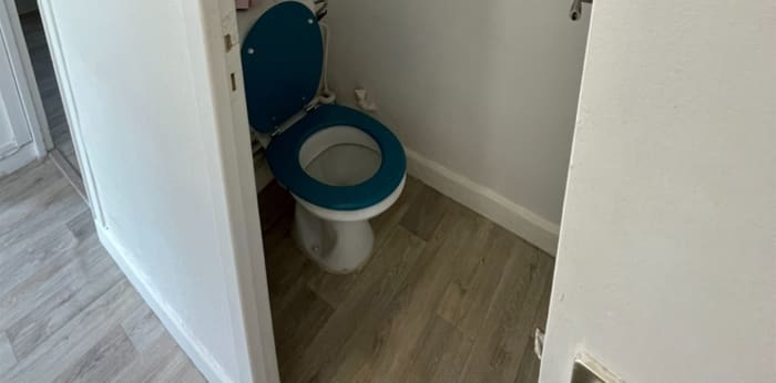 Image 8 sur 8 - Appartement  ·  Location · Clermont Ferrand (63100) · 2 pièces · 46m²