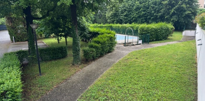 Image 8 sur 8 - Appartement  ·  Location · Riom (63200) · 2 pièces · 39m²