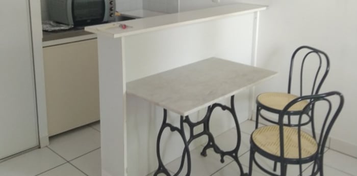 Image 3 sur 8 - Appartement  ·  Location · Valenciennes (59300) · 1 pièce · 23m²