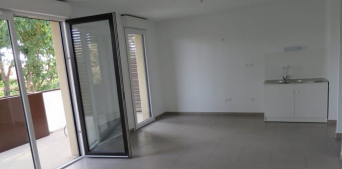 Image 4 sur 9 - Appartement  ·  Location · Montpellier (34070) · 3 pièces · 65m²