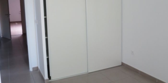 Image 6 sur 9 - Appartement  ·  Location · Montpellier (34070) · 3 pièces · 65m²