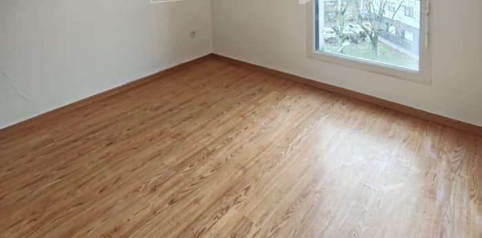 Image 3 sur 5 - Appartement  ·  Location · Tourcoing (59200) · 2 pièces · 40m²
