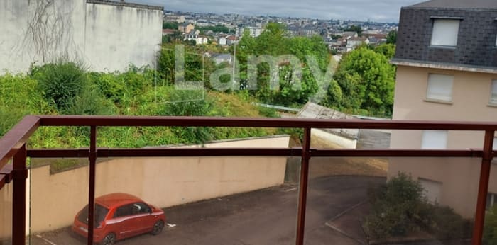 Image 7 sur 7 - Appartement  ·  Location · Limoges (87000) · 2 pièces · 46m²