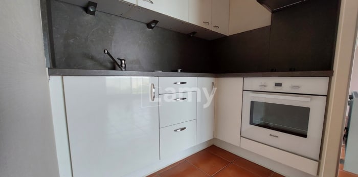 Image 3 sur 7 - Appartement  ·  Location · Limoges (87000) · 2 pièces · 46m²