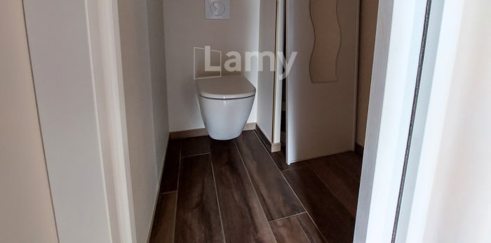 Image 6 sur 7 - Appartement  ·  Location · Limoges (87000) · 2 pièces · 46m²