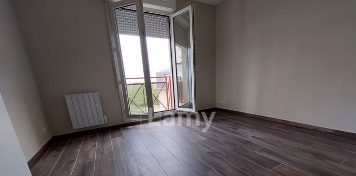 Image 1 sur 7 - Appartement  ·  Location · Limoges (87000) · 2 pièces · 46m²