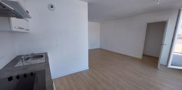 Image 7 sur 7 - Appartement  ·  Location · Reims (51100) · 3 pièces · 63m²