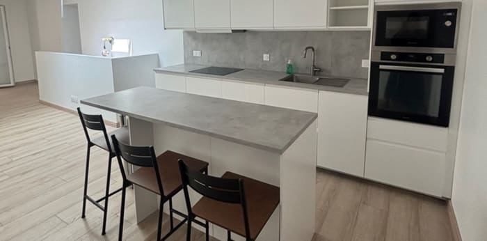 Image 14 sur 14 - Appartement  ·  Location · Voiron (38500) · 4 pièces · 89m²
