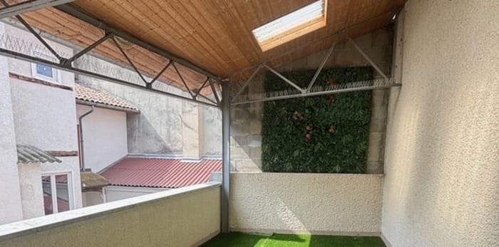 Image 2 sur 14 - Appartement  ·  Location · Voiron (38500) · 4 pièces · 89m²