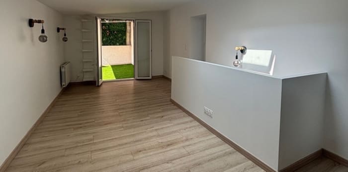 Image 5 sur 14 - Appartement  ·  Location · Voiron (38500) · 4 pièces · 89m²
