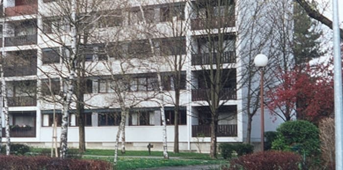 Image 9 sur 9 - Appartement  ·  Location · La Tronche (38700) · 3 pièces · 66m²