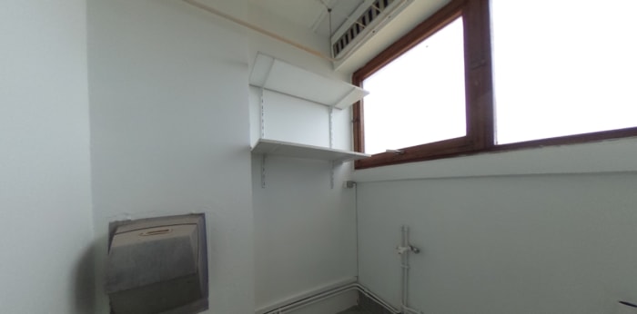 Image 8 sur 9 - Appartement  ·  Location · La Tronche (38700) · 3 pièces · 66m²
