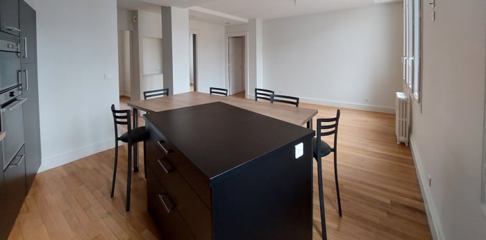 Image 3 sur 5 - Appartement  ·  Location · Agen (47000) · 3 pièces · 76m²