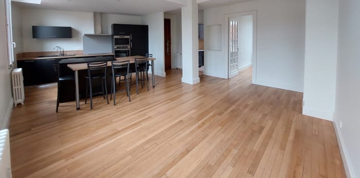 Image 4 sur 5 - Appartement  ·  Location · Agen (47000) · 3 pièces · 76m²