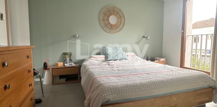 Image 9 sur 11 - Maison/villa  ·  Location · Rousset (13790) · 3 pièces · 114m²